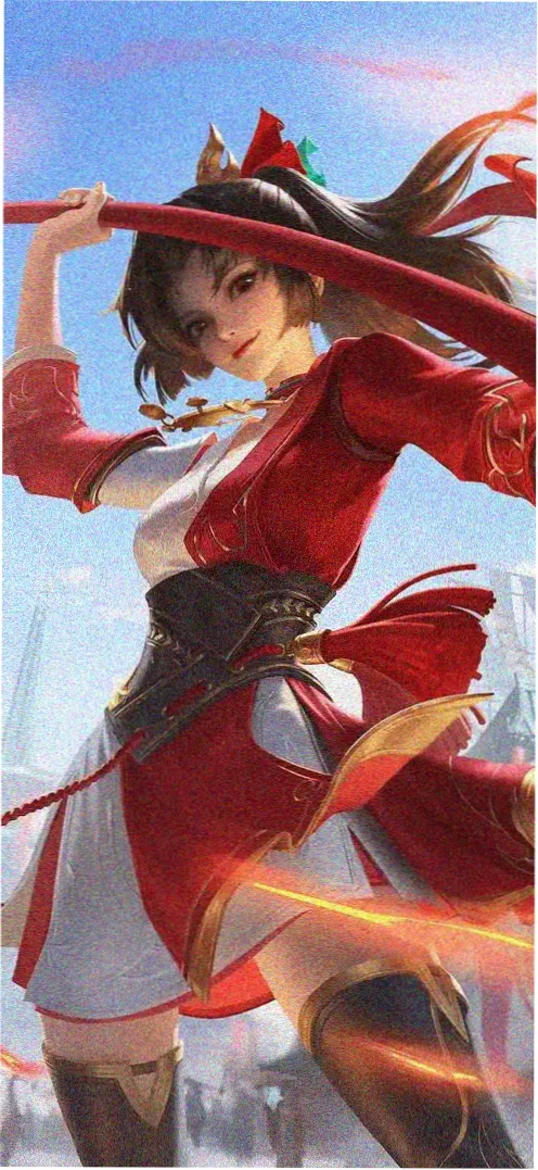 玄幻权谋小说《九重天阙》封面