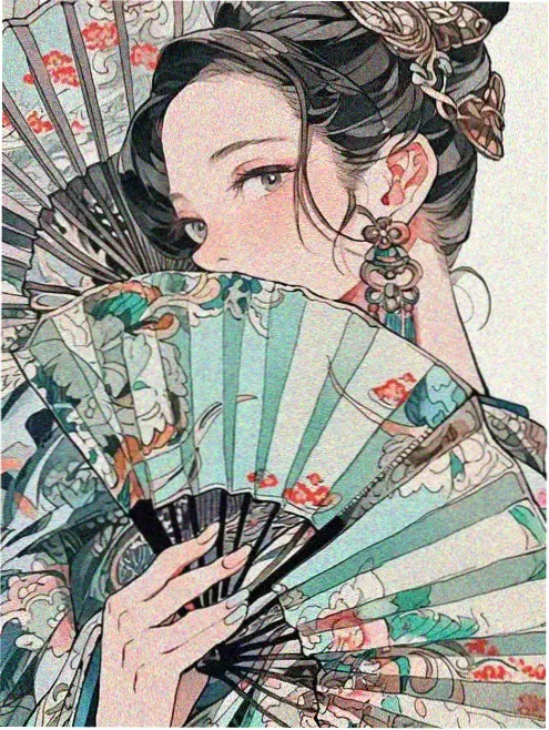 密室推理小说《沉默的第七层》封面