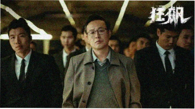 悬疑推理与都市言情小说专题推荐